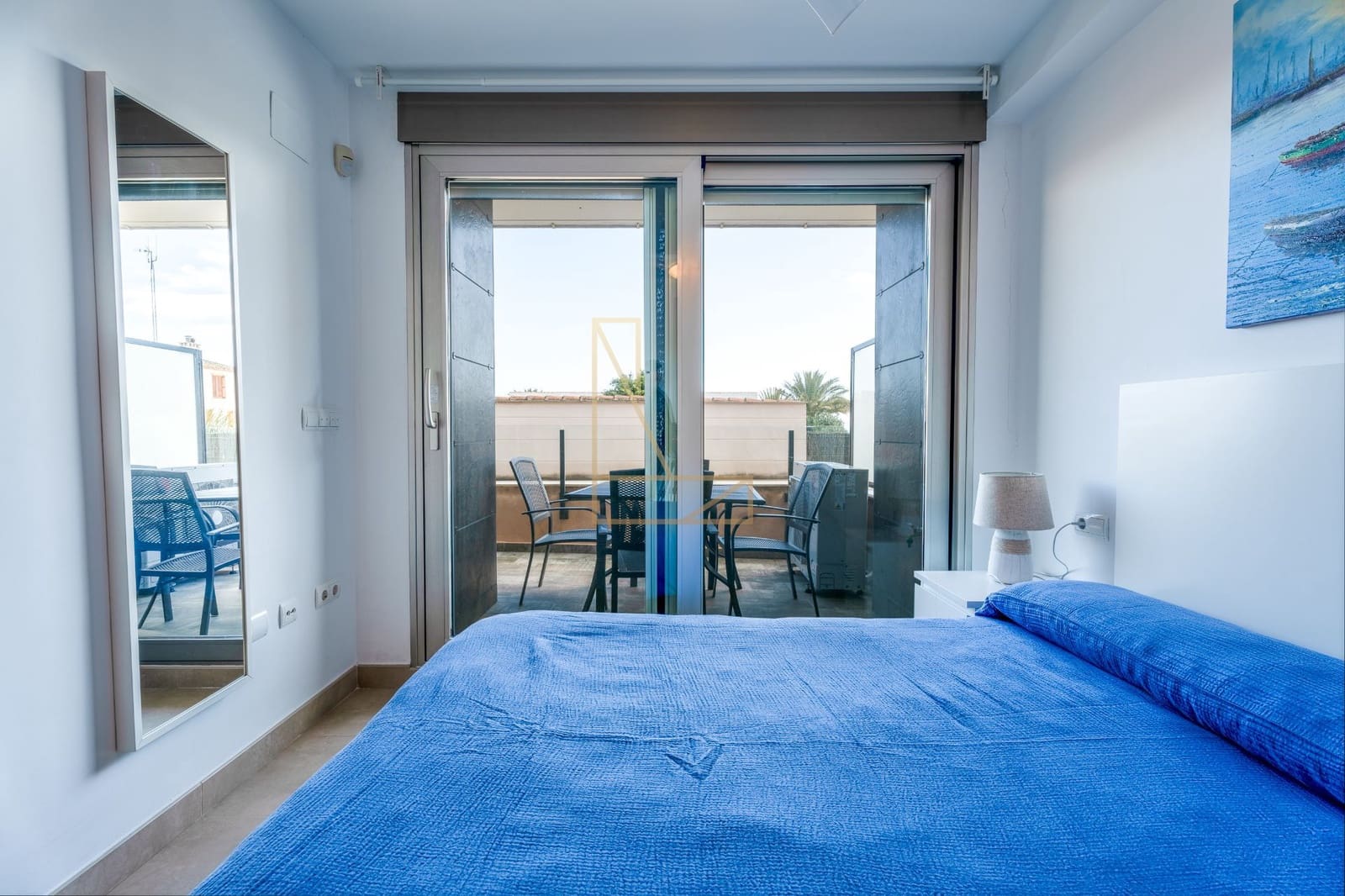 2 soverom Leilighet til salgs i Javea / Xabia med svømmebasseng garasje - € 470 000 (Ref: 8884030)