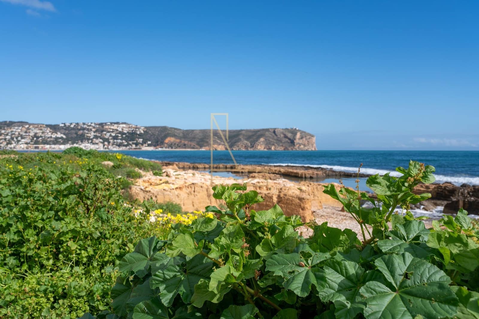 2 soverom Leilighet til salgs i Javea / Xabia med svømmebasseng garasje - € 470 000 (Ref: 8884030)