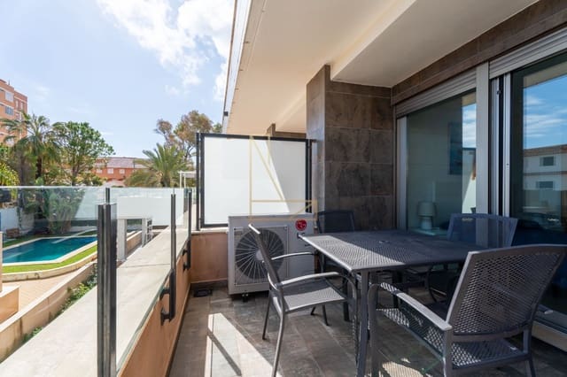 2 bedroom Apartment for sale in Javea / Xàbia with pool garage - € 500,000 (Ref: 8884030)