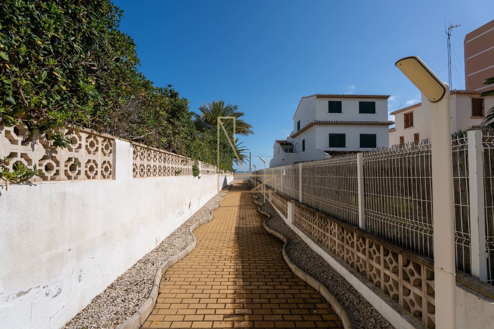 2 soverom Leilighet til salgs i Javea / Xabia med svømmebasseng garasje - € 470 000 (Ref: 8884030)