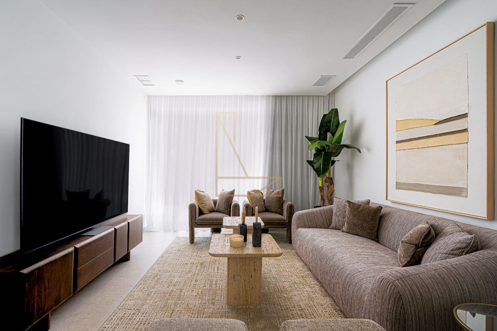 4 bedroom Villa for sale in La Nucia with pool garage - € 1,150,000 (Ref: 8892223)