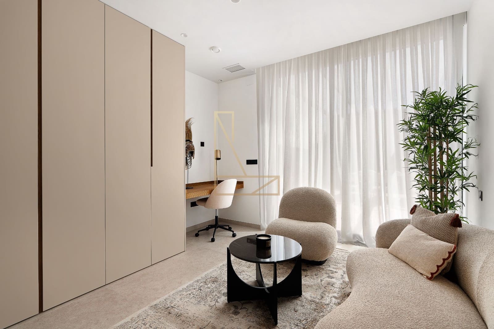 4 bedroom Villa for sale in La Nucia with pool garage - € 1,150,000 (Ref: 8892223)