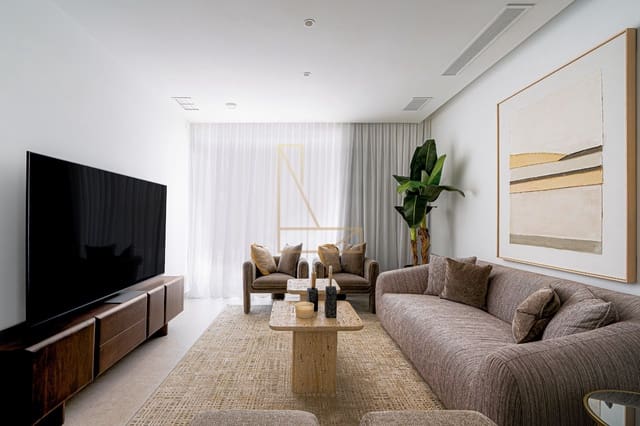 4 chambre Villa/Maison à vendre à La Nucia avec piscine garage - 1 150 000 € (Ref: 8892223)