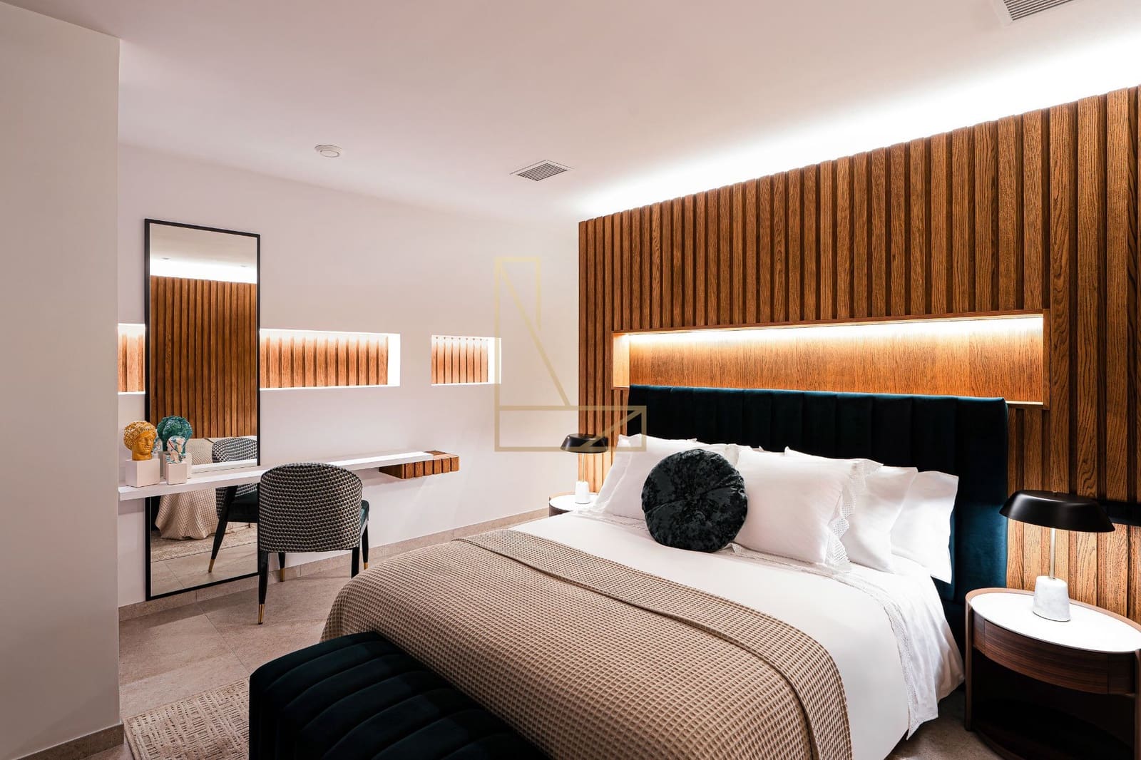 4 bedroom Villa for sale in La Nucia with pool garage - € 1,150,000 (Ref: 8892223)