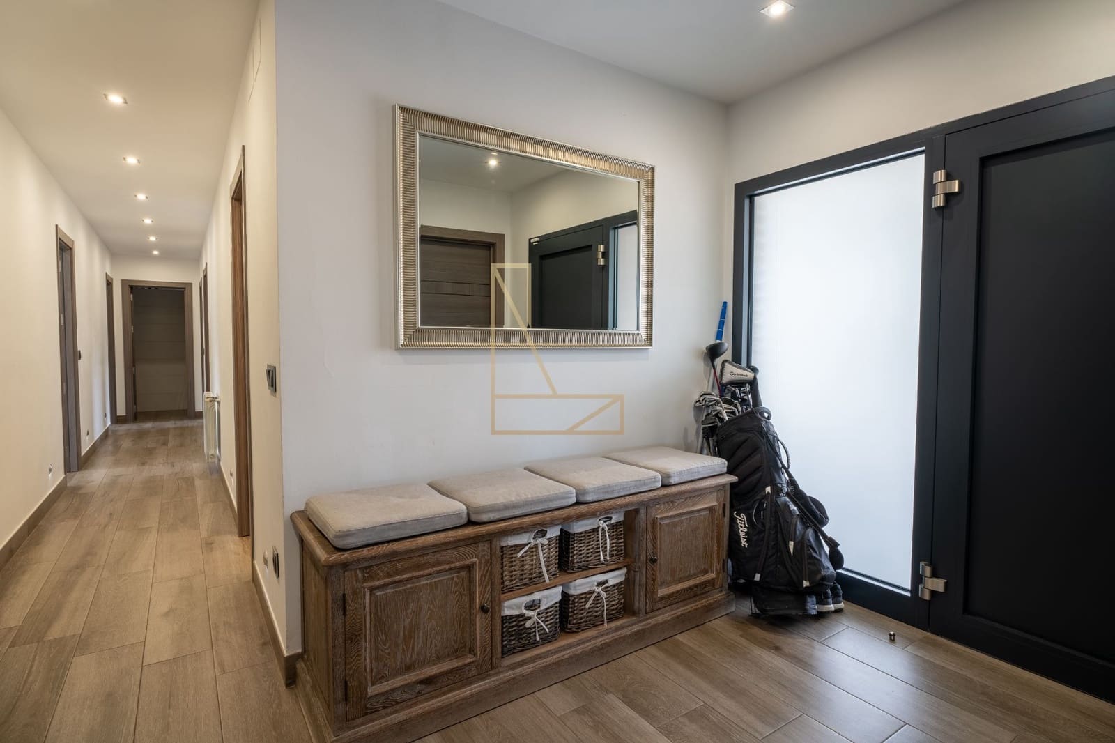 5 soveværelse Villa til salg i Benidorm med swimmingpool garage - € 950.000 (Ref: 8894499)