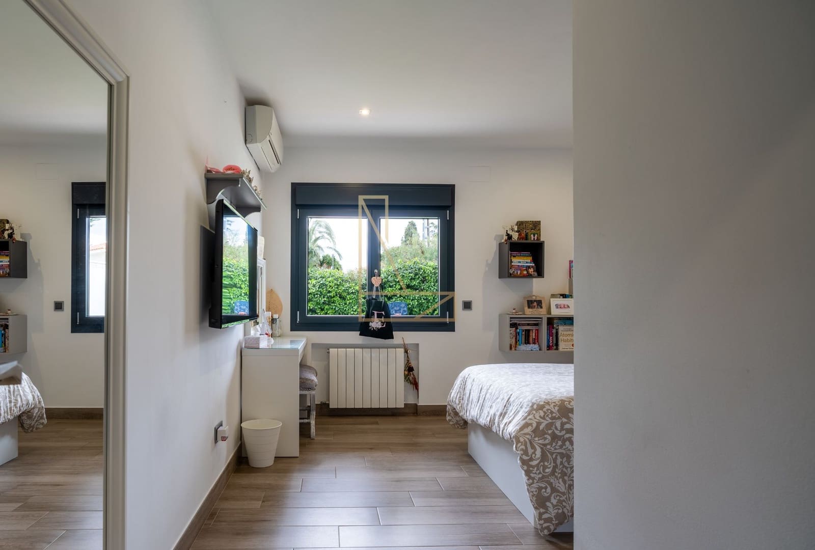 5 soveværelse Villa til salg i Benidorm med swimmingpool garage - € 950.000 (Ref: 8894499)