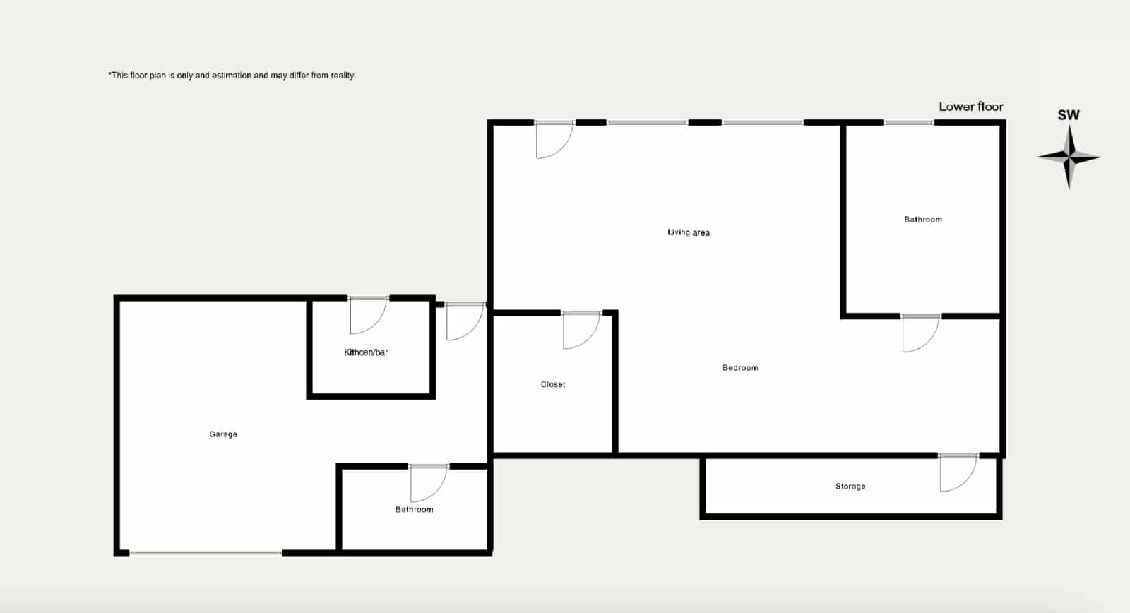 5 soveværelse Villa til salg i Benidorm med swimmingpool garage - € 950.000 (Ref: 8894499)