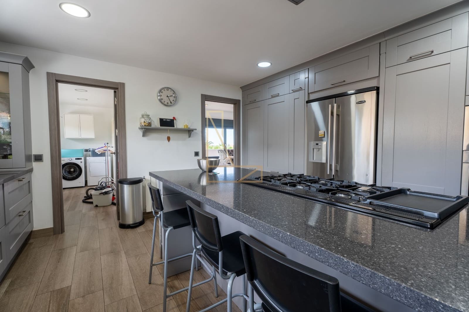 5 soveværelse Villa til salg i Benidorm med swimmingpool garage - € 950.000 (Ref: 8894499)