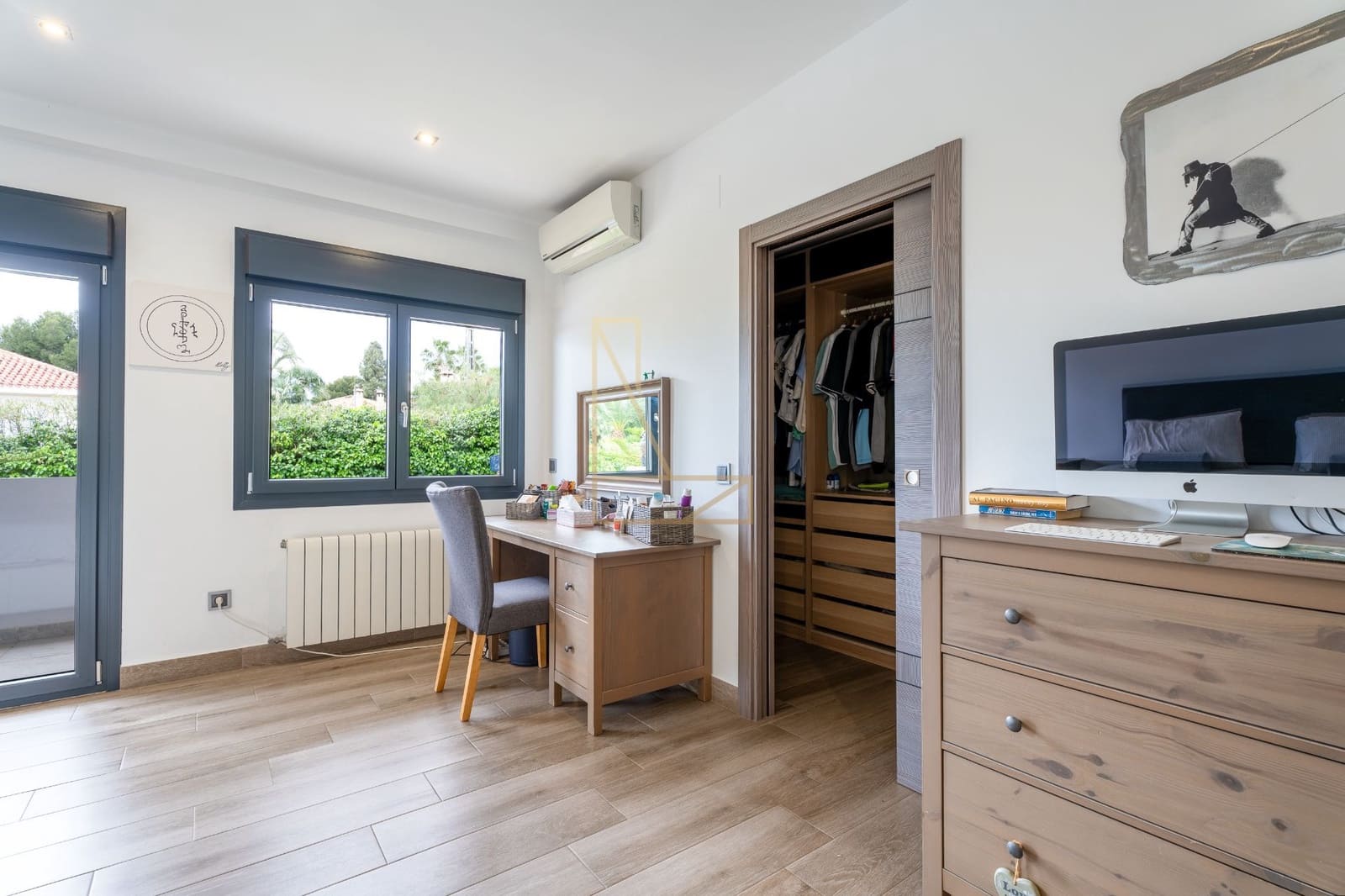 5 soveværelse Villa til salg i Benidorm med swimmingpool garage - € 950.000 (Ref: 8894499)