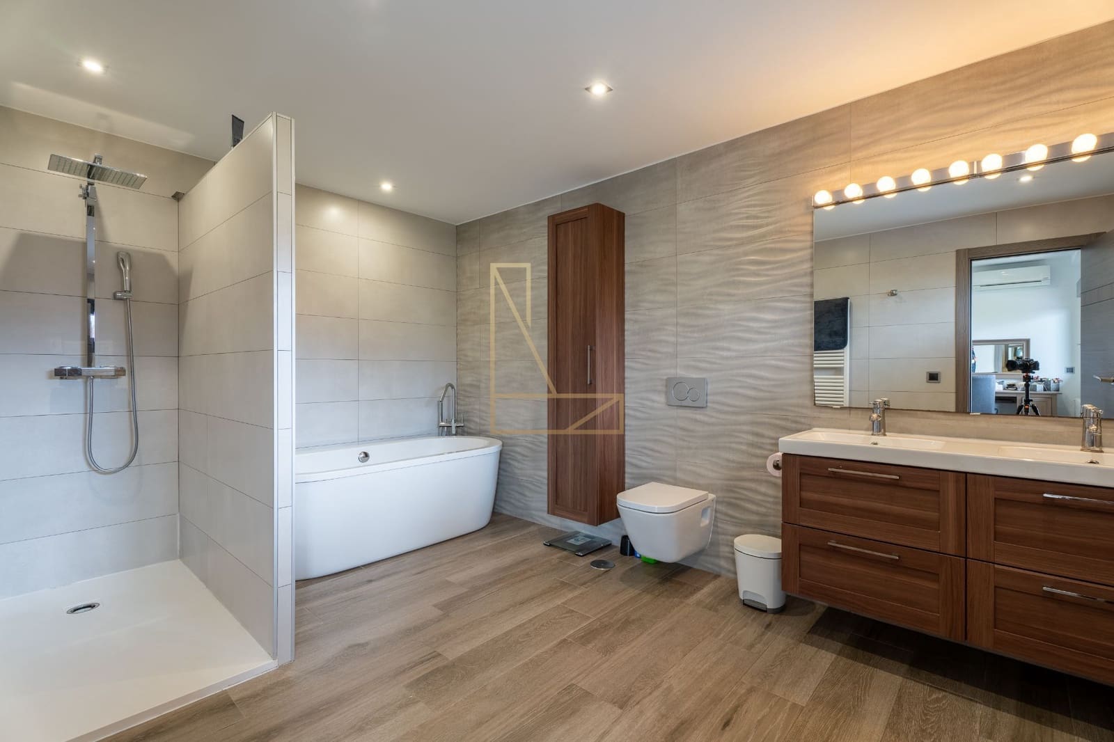 5 soveværelse Villa til salg i Benidorm med swimmingpool garage - € 950.000 (Ref: 8894499)