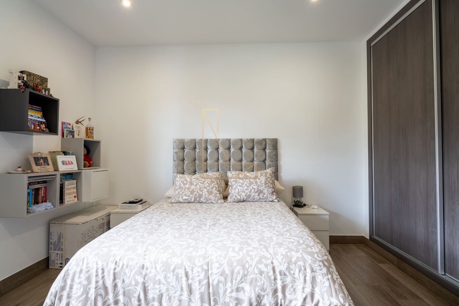 5 soveværelse Villa til salg i Benidorm med swimmingpool garage - € 950.000 (Ref: 8894499)