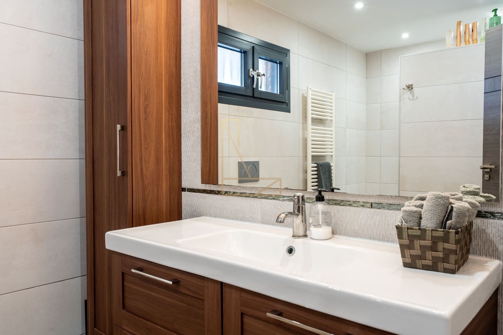 5 soveværelse Villa til salg i Benidorm med swimmingpool garage - € 950.000 (Ref: 8894499)