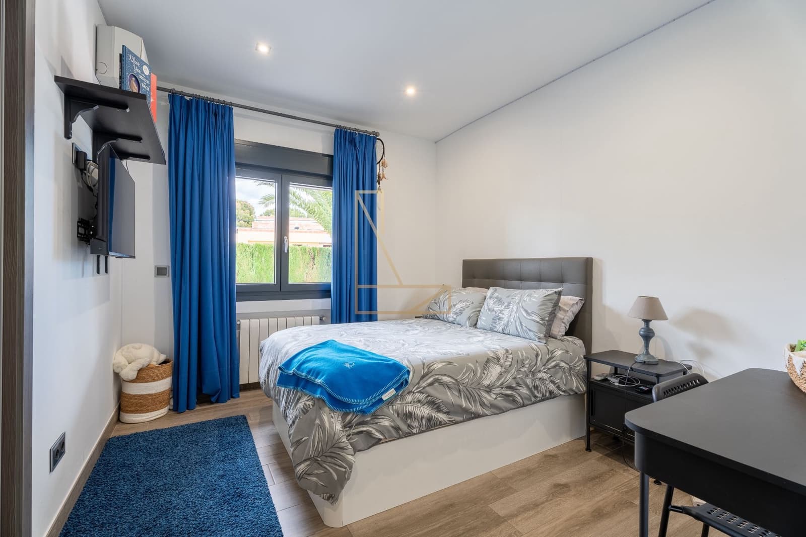 5 soveværelse Villa til salg i Benidorm med swimmingpool garage - € 950.000 (Ref: 8894499)