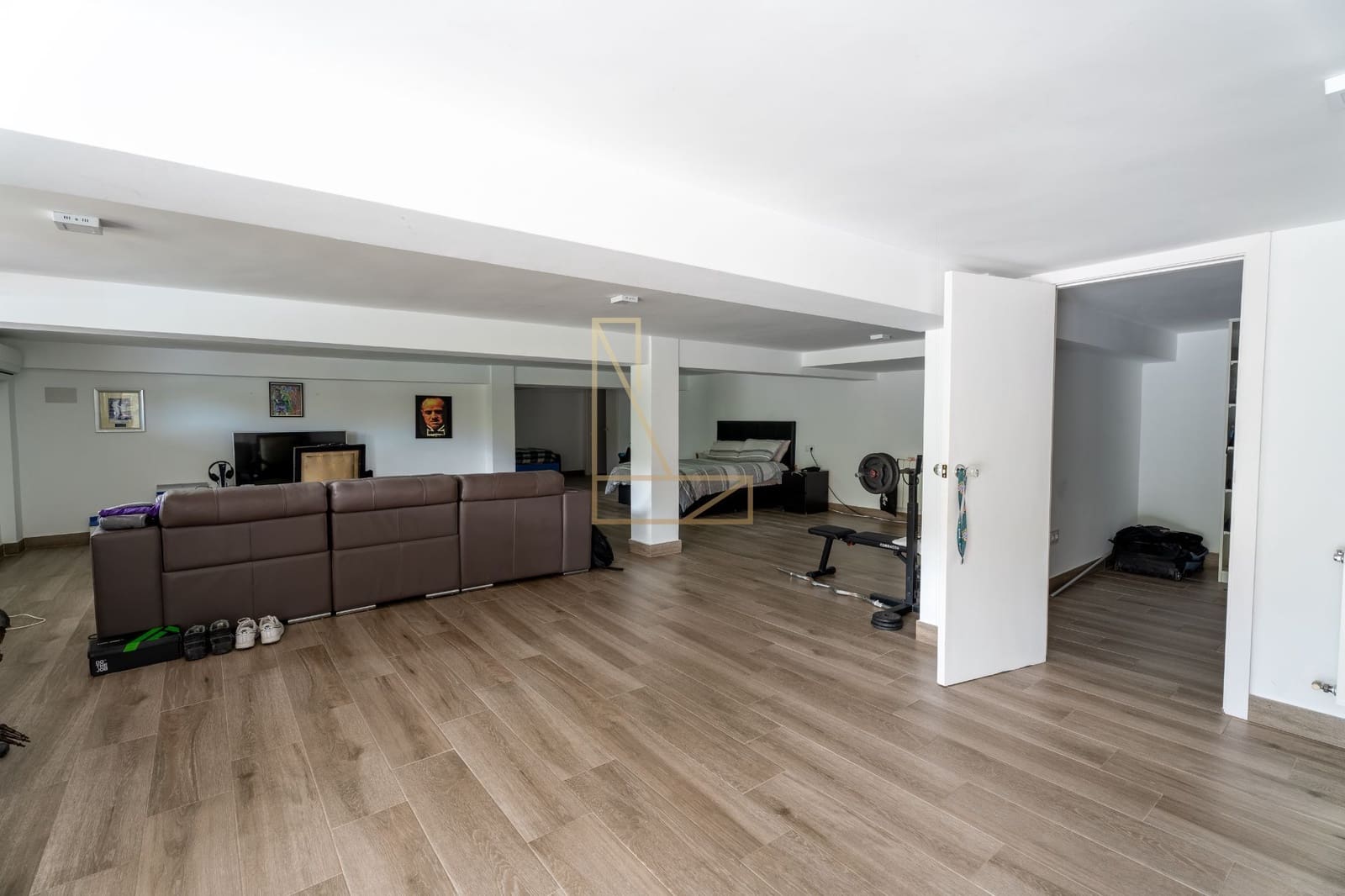 5 soveværelse Villa til salg i Benidorm med swimmingpool garage - € 950.000 (Ref: 8894499)