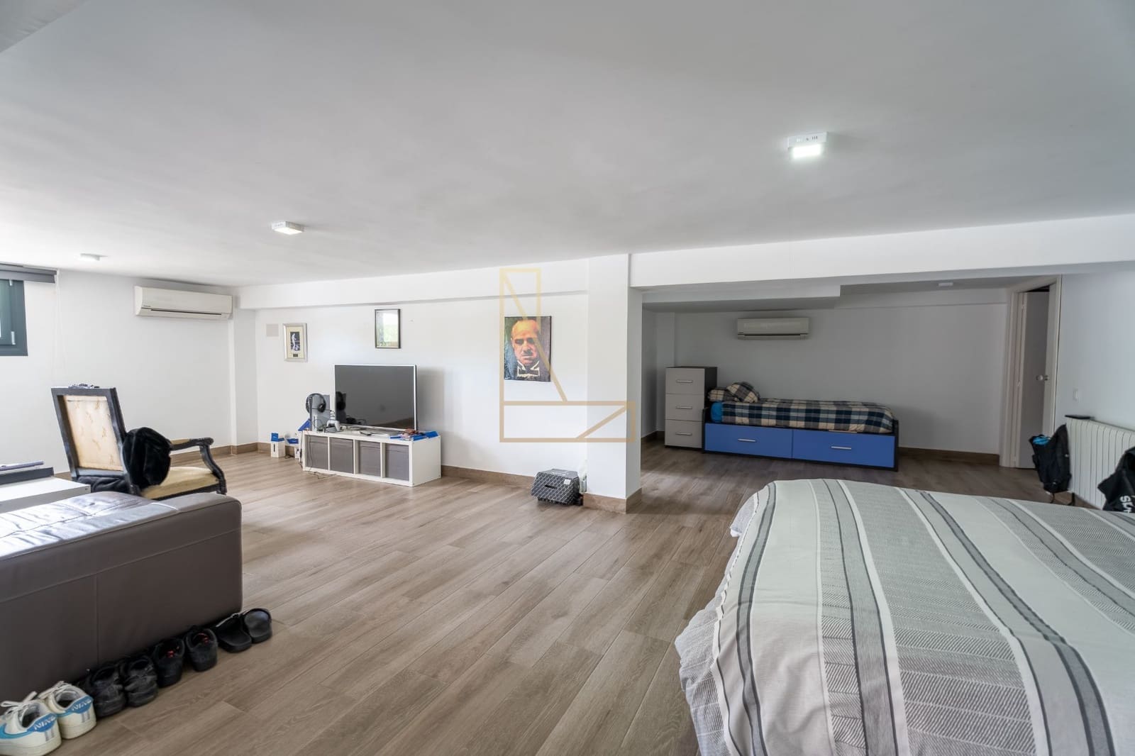 5 soveværelse Villa til salg i Benidorm med swimmingpool garage - € 950.000 (Ref: 8894499)