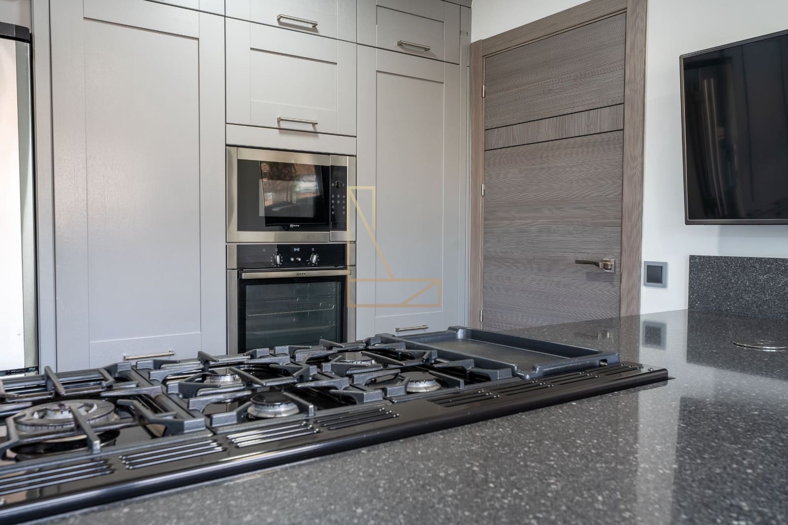 5 soveværelse Villa til salg i Benidorm med swimmingpool garage - € 950.000 (Ref: 8894499)