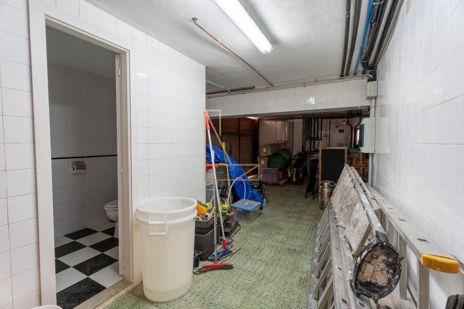 5 soveværelse Villa til salg i Benidorm med swimmingpool garage - € 950.000 (Ref: 8894499)