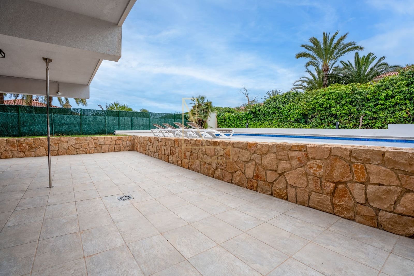 5 soveværelse Villa til salg i Benidorm med swimmingpool garage - € 950.000 (Ref: 8894499)