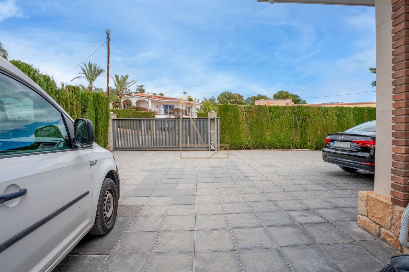5 soveværelse Villa til salg i Benidorm med swimmingpool garage - € 950.000 (Ref: 8894499)