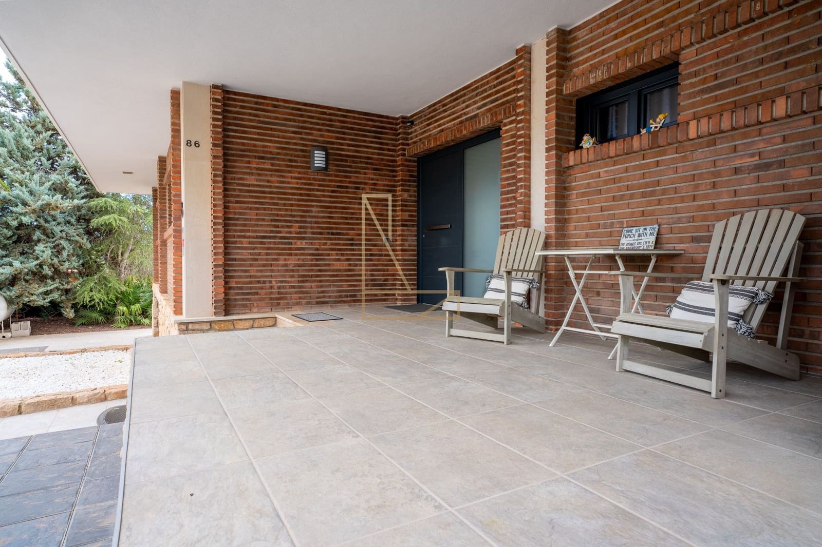 5 soveværelse Villa til salg i Benidorm med swimmingpool garage - € 950.000 (Ref: 8894499)