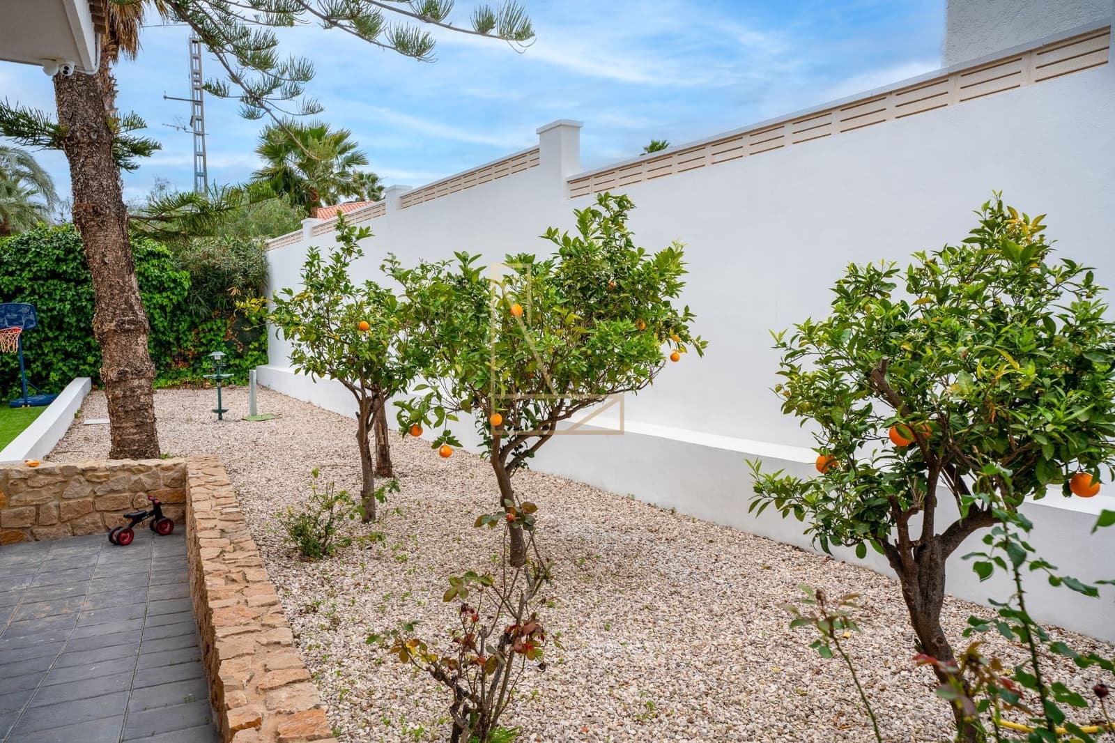 5 soveværelse Villa til salg i Benidorm med swimmingpool garage - € 950.000 (Ref: 8894499)