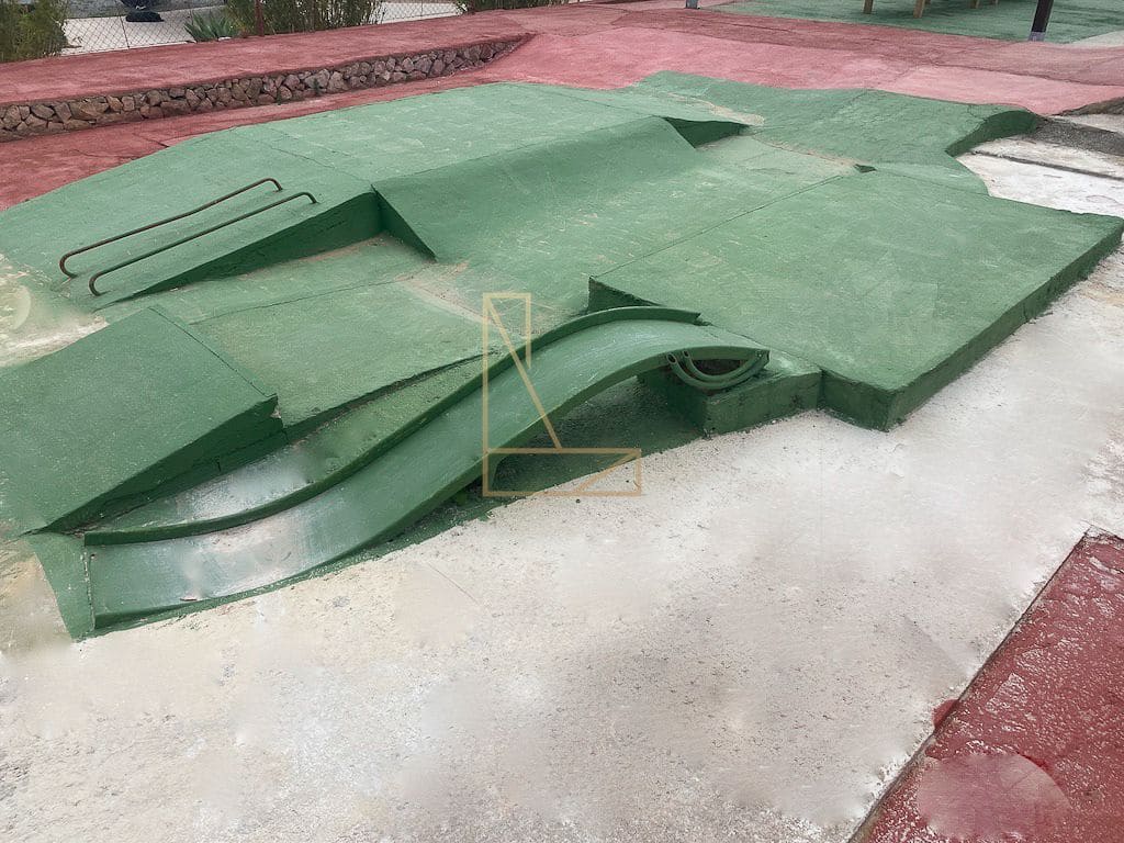 6 bedroom Villa for sale in Polop with pool garage - € 797,900 (Ref: 8896198)