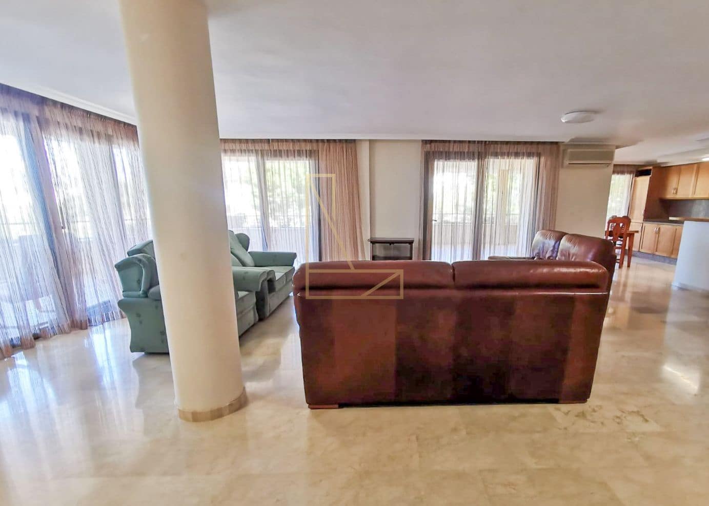 3 soveværelse Lejlighed til salg i Altea med swimmingpool garage - € 545.000 (Ref: 8907138)