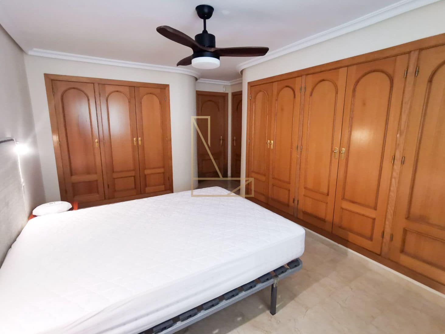 3 soveværelse Lejlighed til salg i Altea med swimmingpool garage - € 545.000 (Ref: 8907138)