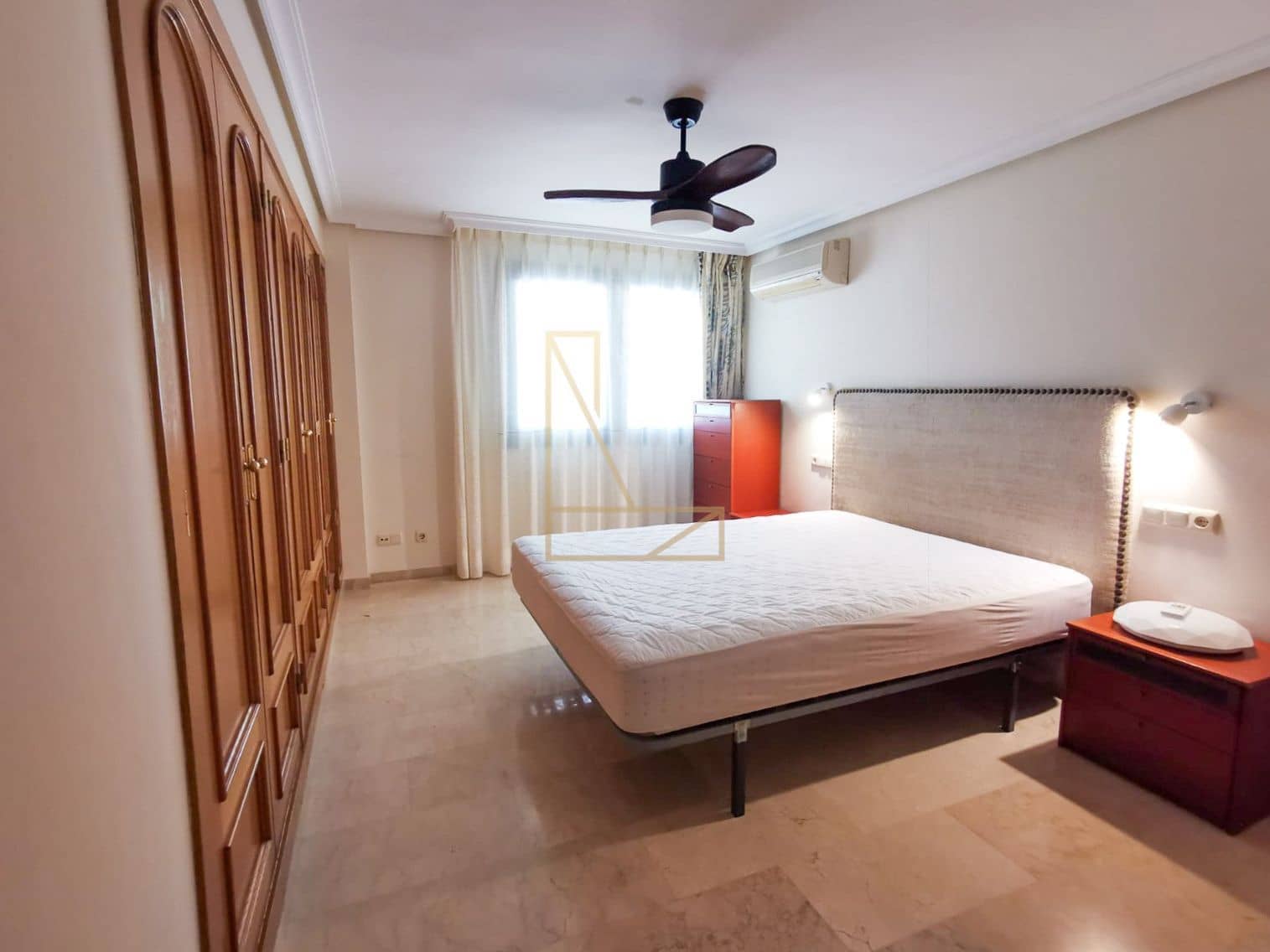 3 soveværelse Lejlighed til salg i Altea med swimmingpool garage - € 545.000 (Ref: 8907138)