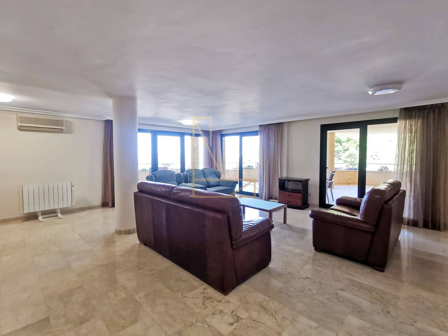 3 soveværelse Lejlighed til salg i Altea med swimmingpool garage - € 545.000 (Ref: 8907138)