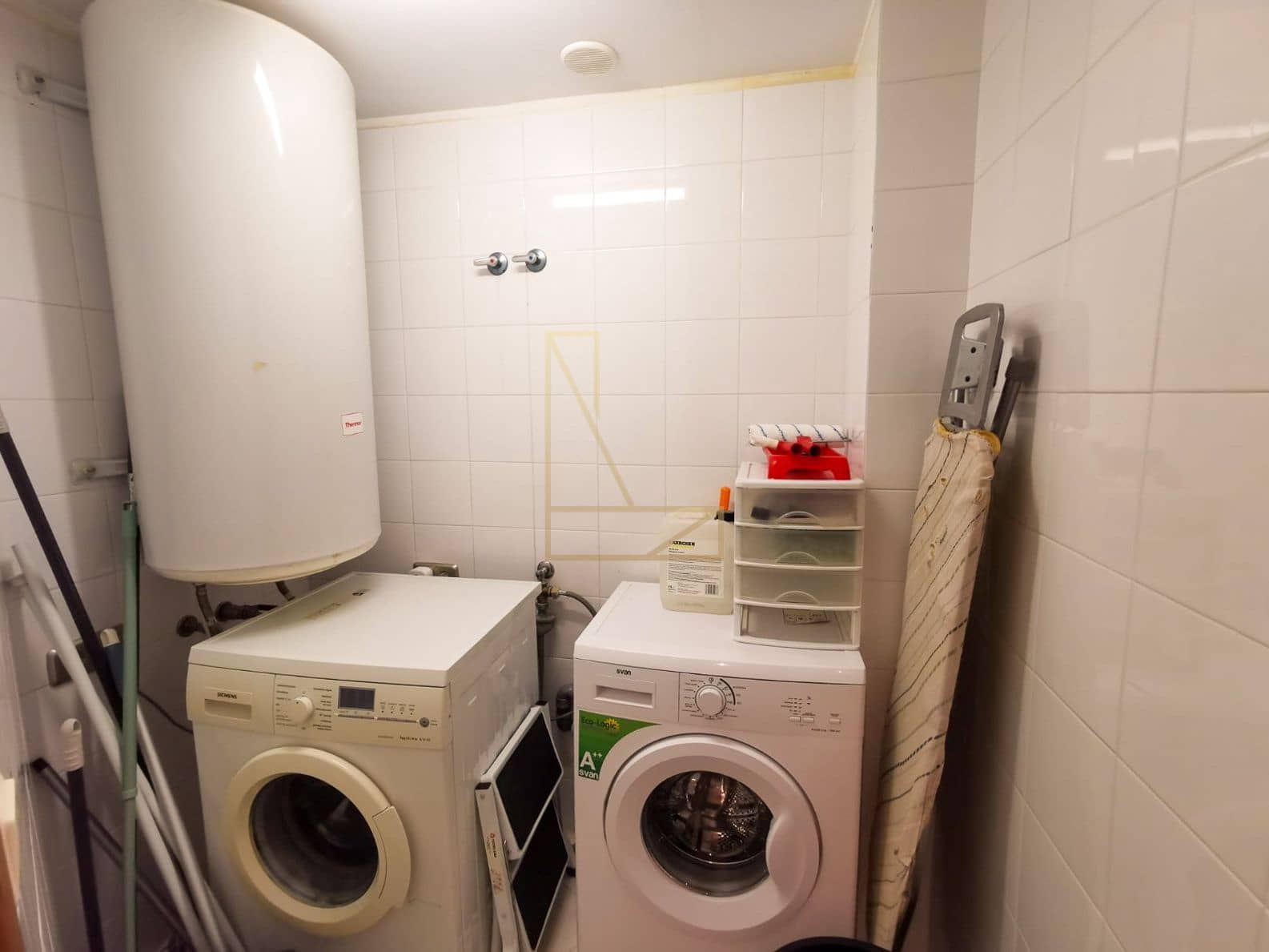 3 soveværelse Lejlighed til salg i Altea med swimmingpool garage - € 545.000 (Ref: 8907138)