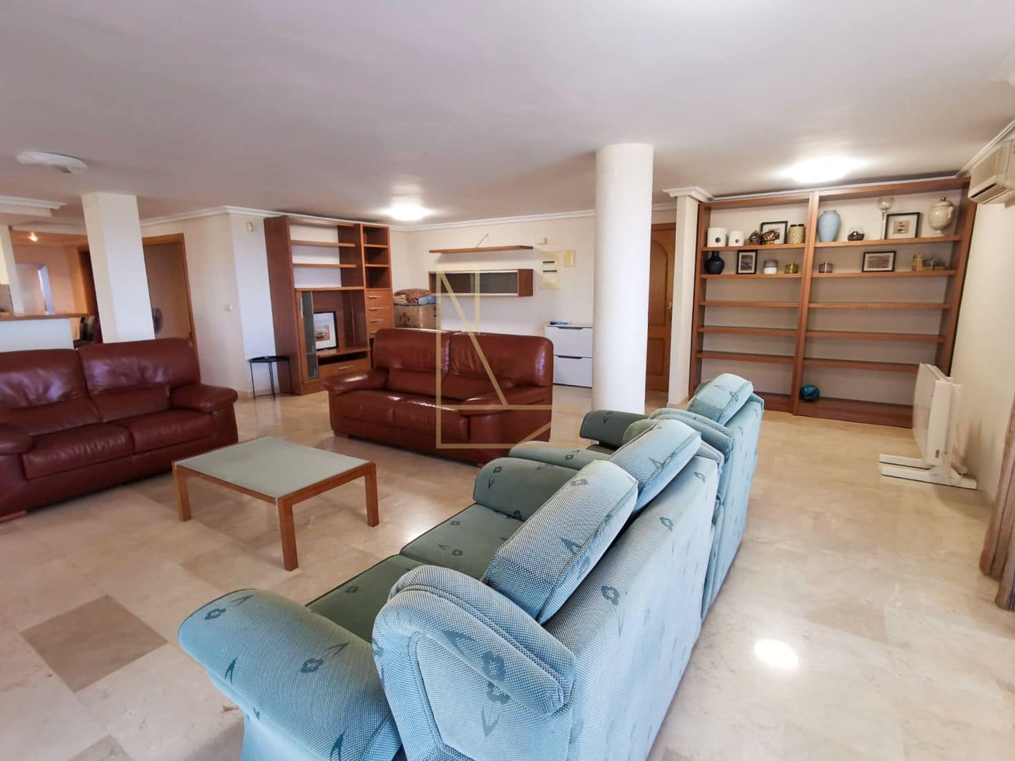 3 soveværelse Lejlighed til salg i Altea med swimmingpool garage - € 545.000 (Ref: 8907138)