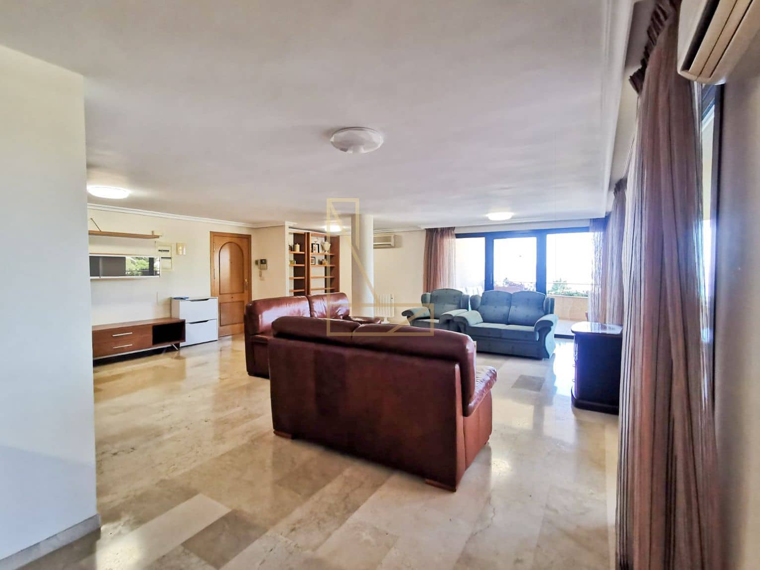 3 soveværelse Lejlighed til salg i Altea med swimmingpool garage - € 545.000 (Ref: 8907138)