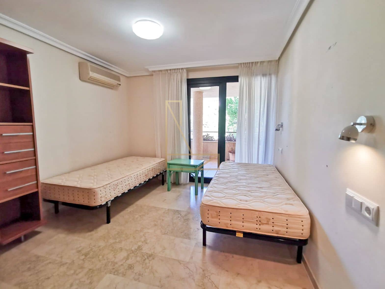 3 soveværelse Lejlighed til salg i Altea med swimmingpool garage - € 545.000 (Ref: 8907138)