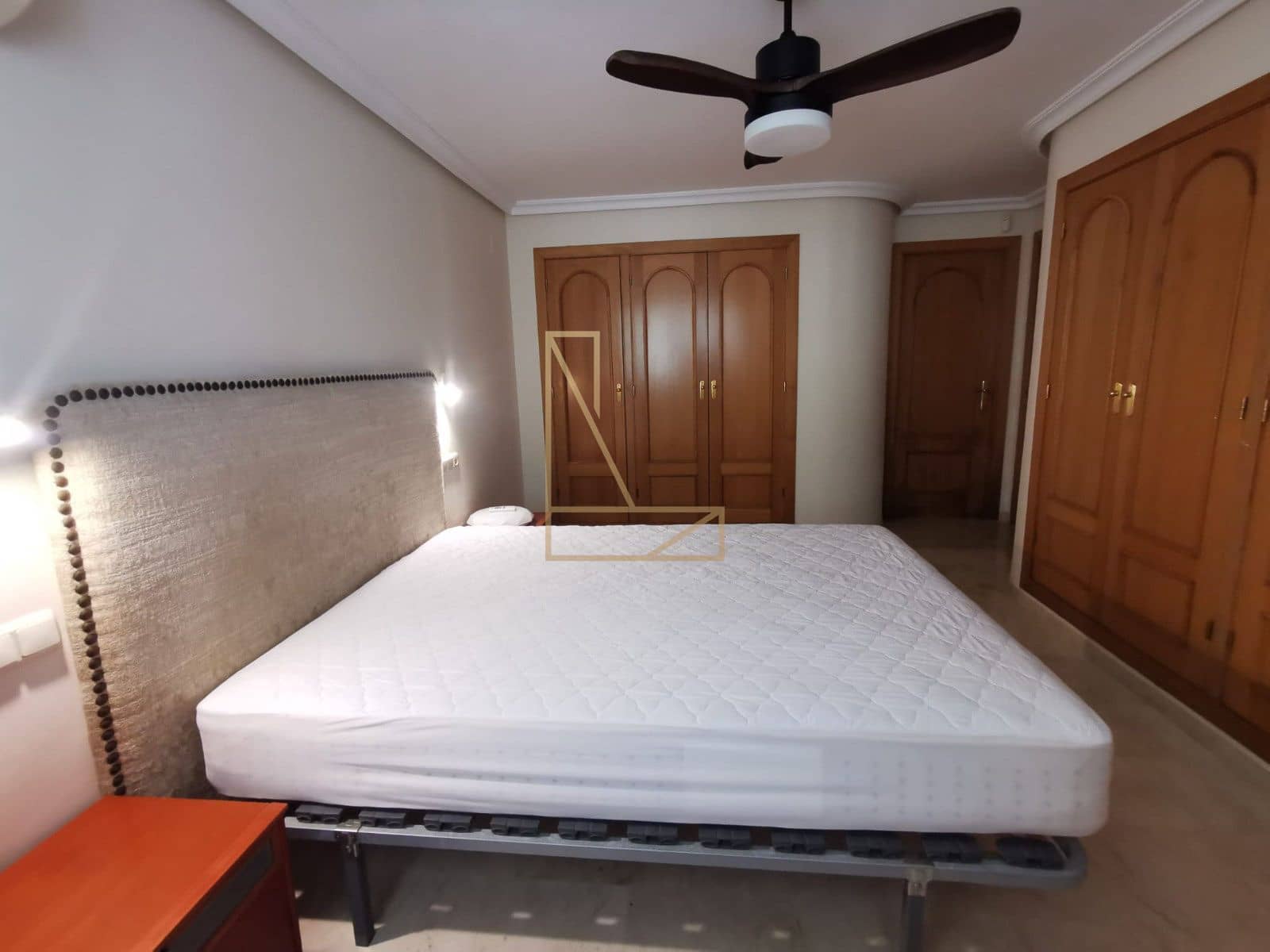 3 soveværelse Lejlighed til salg i Altea med swimmingpool garage - € 545.000 (Ref: 8907138)