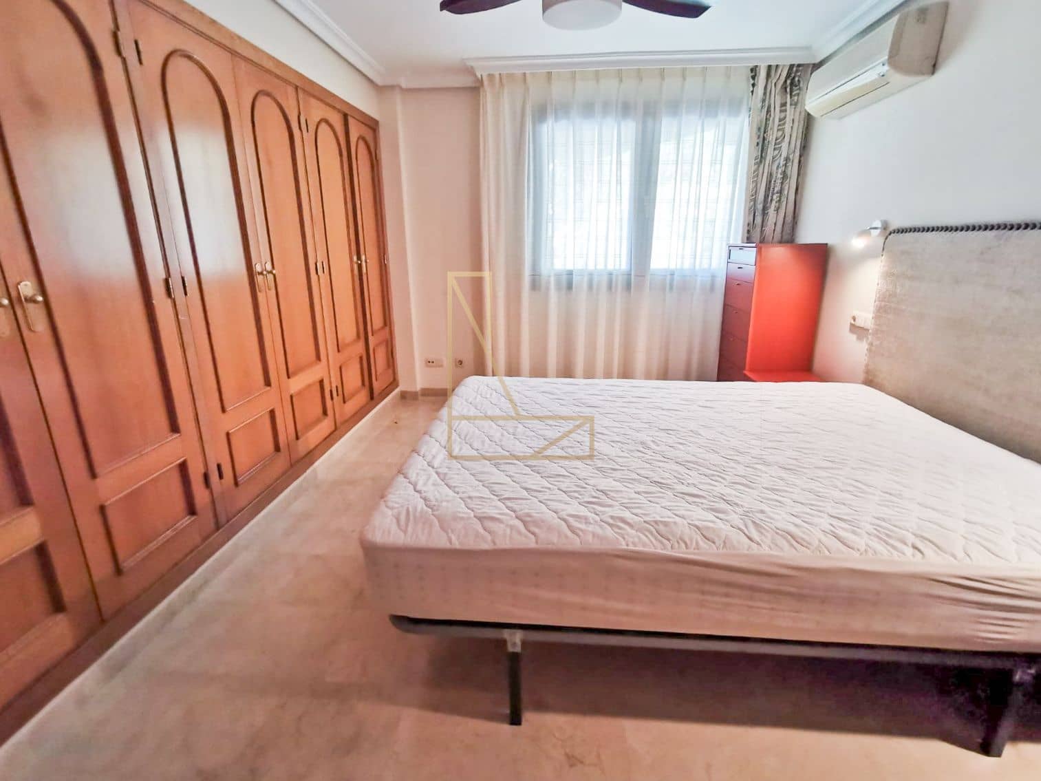 3 soveværelse Lejlighed til salg i Altea med swimmingpool garage - € 545.000 (Ref: 8907138)