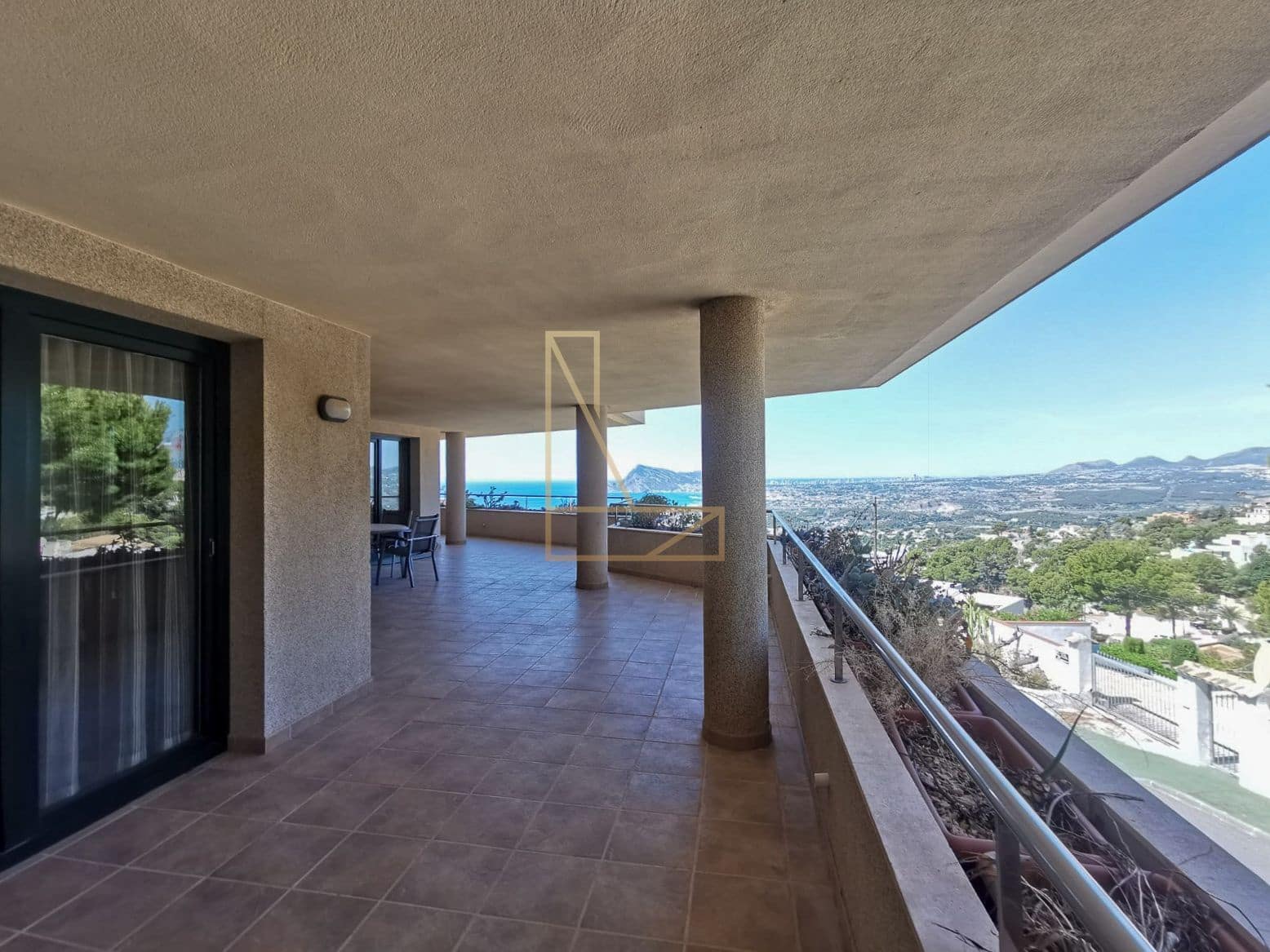 3 soveværelse Lejlighed til salg i Altea med swimmingpool garage - € 545.000 (Ref: 8907138)