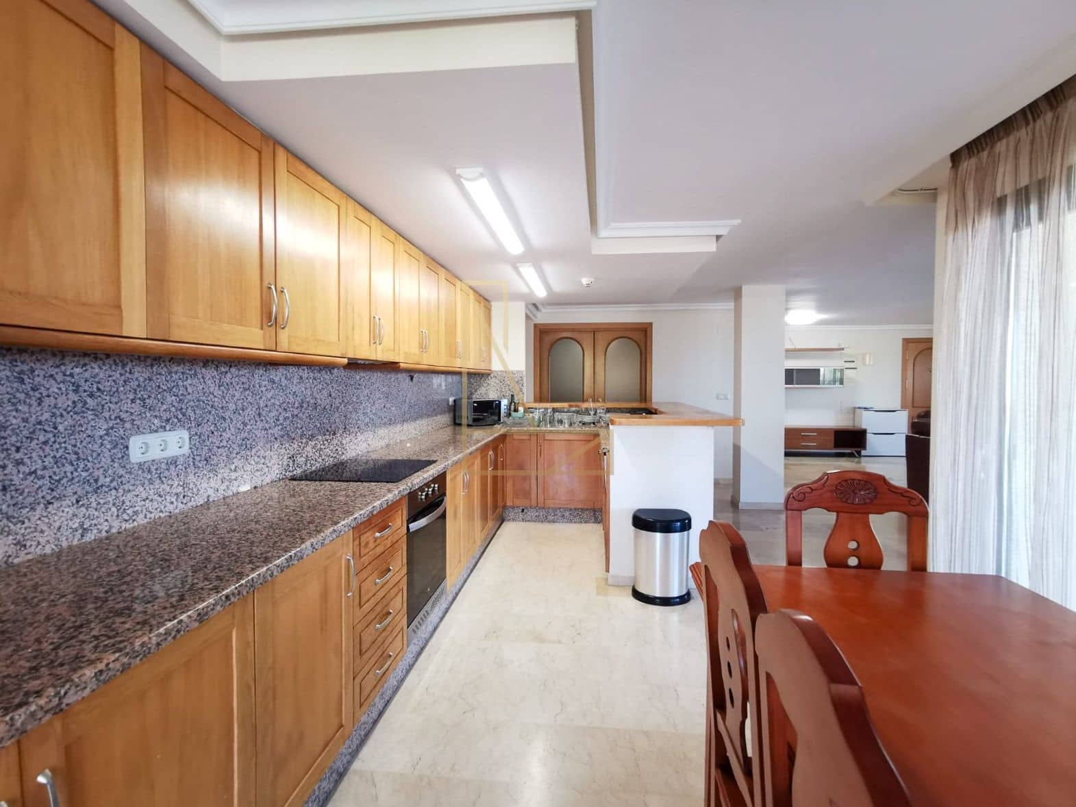 3 soveværelse Lejlighed til salg i Altea med swimmingpool garage - € 545.000 (Ref: 8907138)