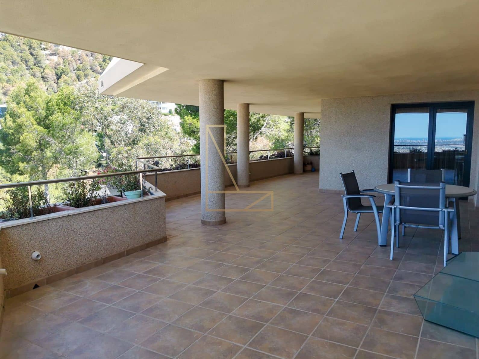 3 soveværelse Lejlighed til salg i Altea med swimmingpool garage - € 545.000 (Ref: 8907138)