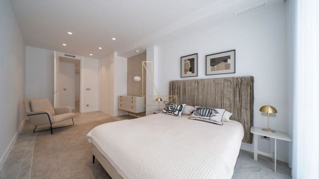 Chalet de 4 habitaciones en Finestrat en venta con garaje - 1.350.000 € (Ref: 8917707)