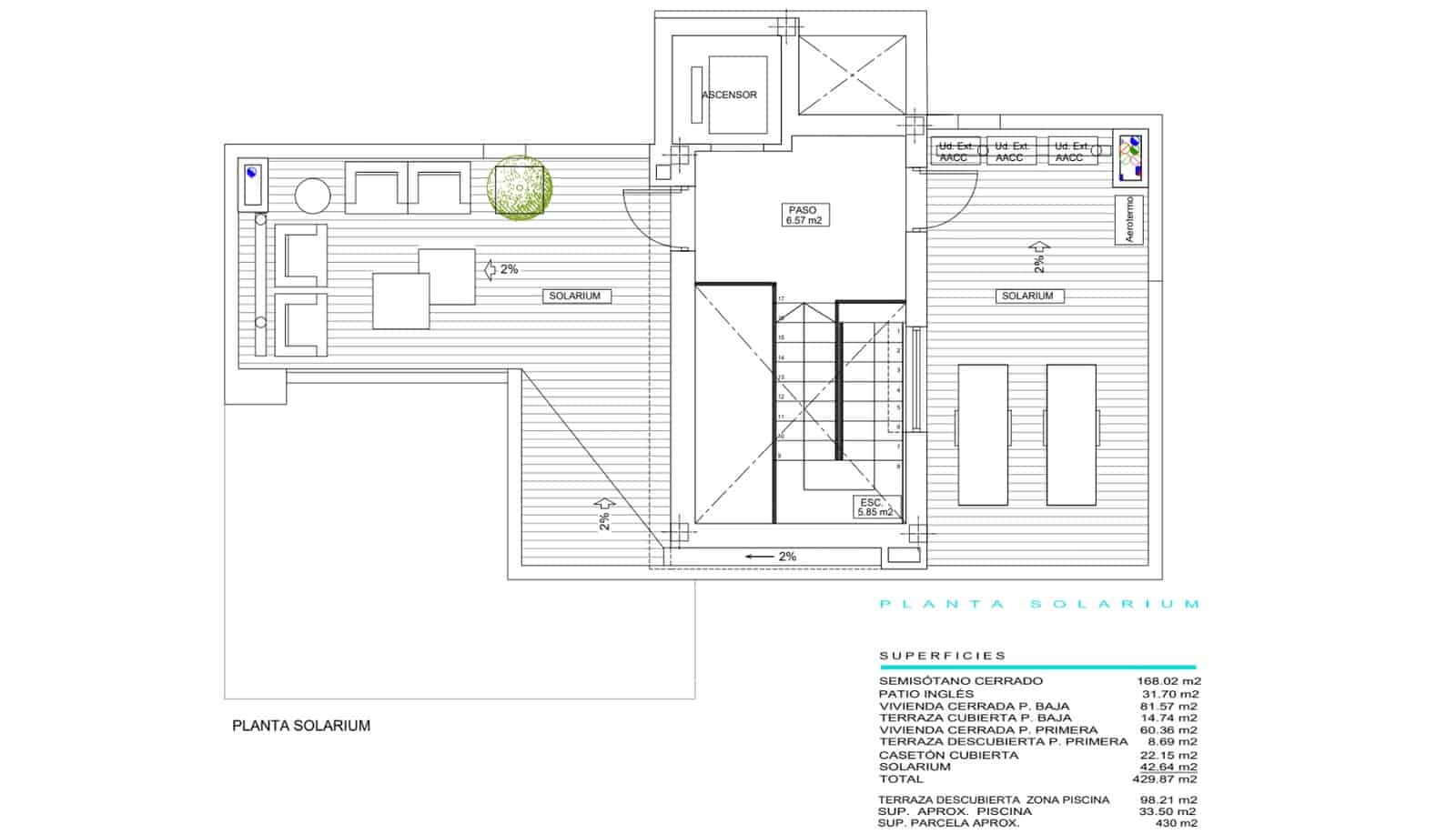 4 bedroom Villa for sale in Finestrat with garage - € 1,350,000 (Ref: 8917707)