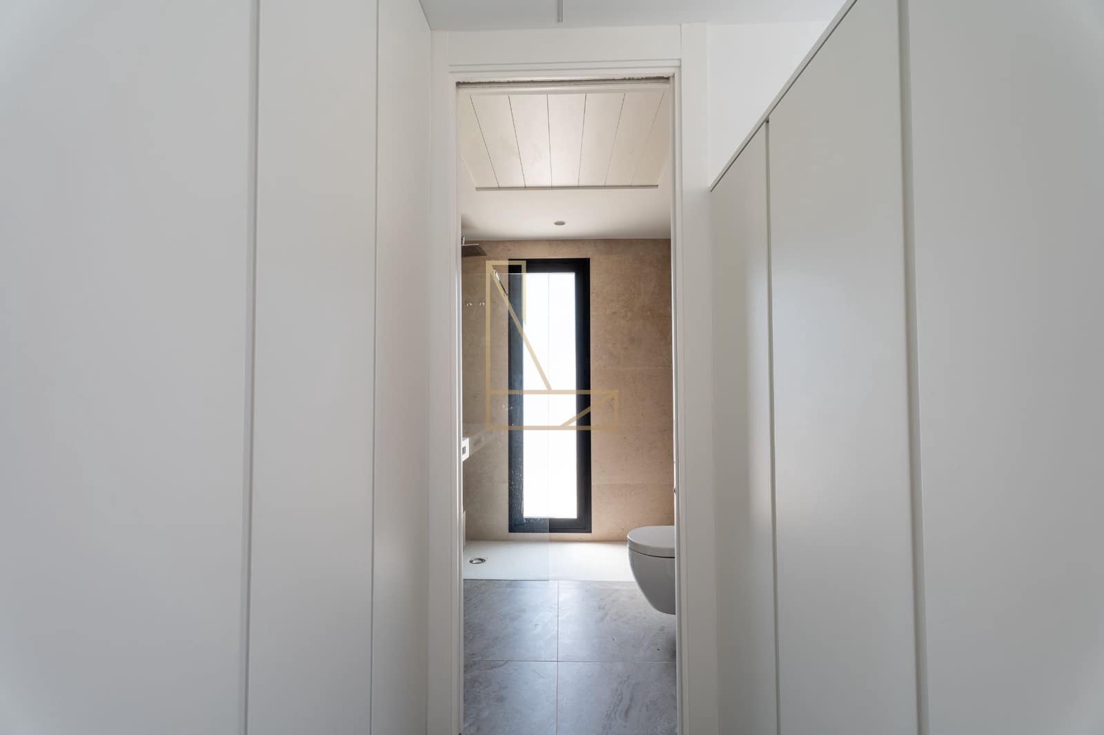 4 bedroom Villa for sale in Finestrat with garage - € 1,350,000 (Ref: 8917707)