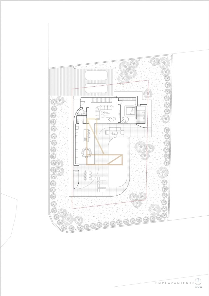 3 bedroom Villa for sale in Javea / Xabia with pool garage - € 1,295,000 (Ref: 8917708)