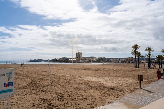 3 makuuhuone Huvila myytävänä paikassa Javea / Xàbia mukana uima-altaan 
autotalli - 1 295 000 € (Ref: 8917708)