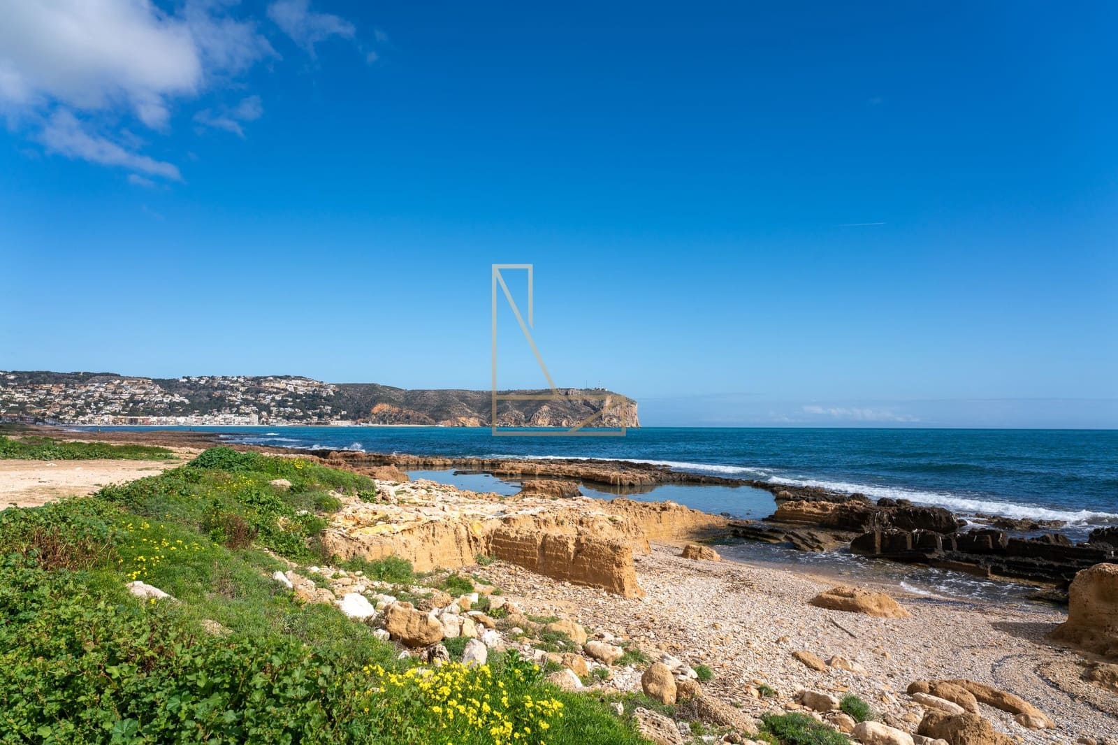 3 bedroom Villa for sale in Javea / Xabia with pool garage - € 1,295,000 (Ref: 8917708)