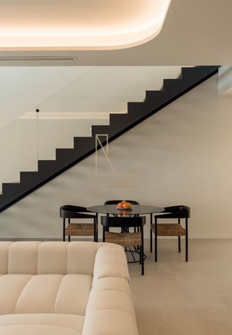 4 slaapkamer Villa te koop in Finestrat met zwembad garage - € 950.000 (Ref: 8917709)