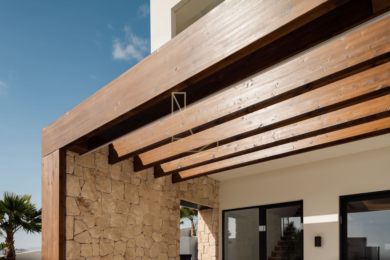 4 bedroom Villa for sale in Finestrat with pool garage - € 950,000 (Ref: 8917709)