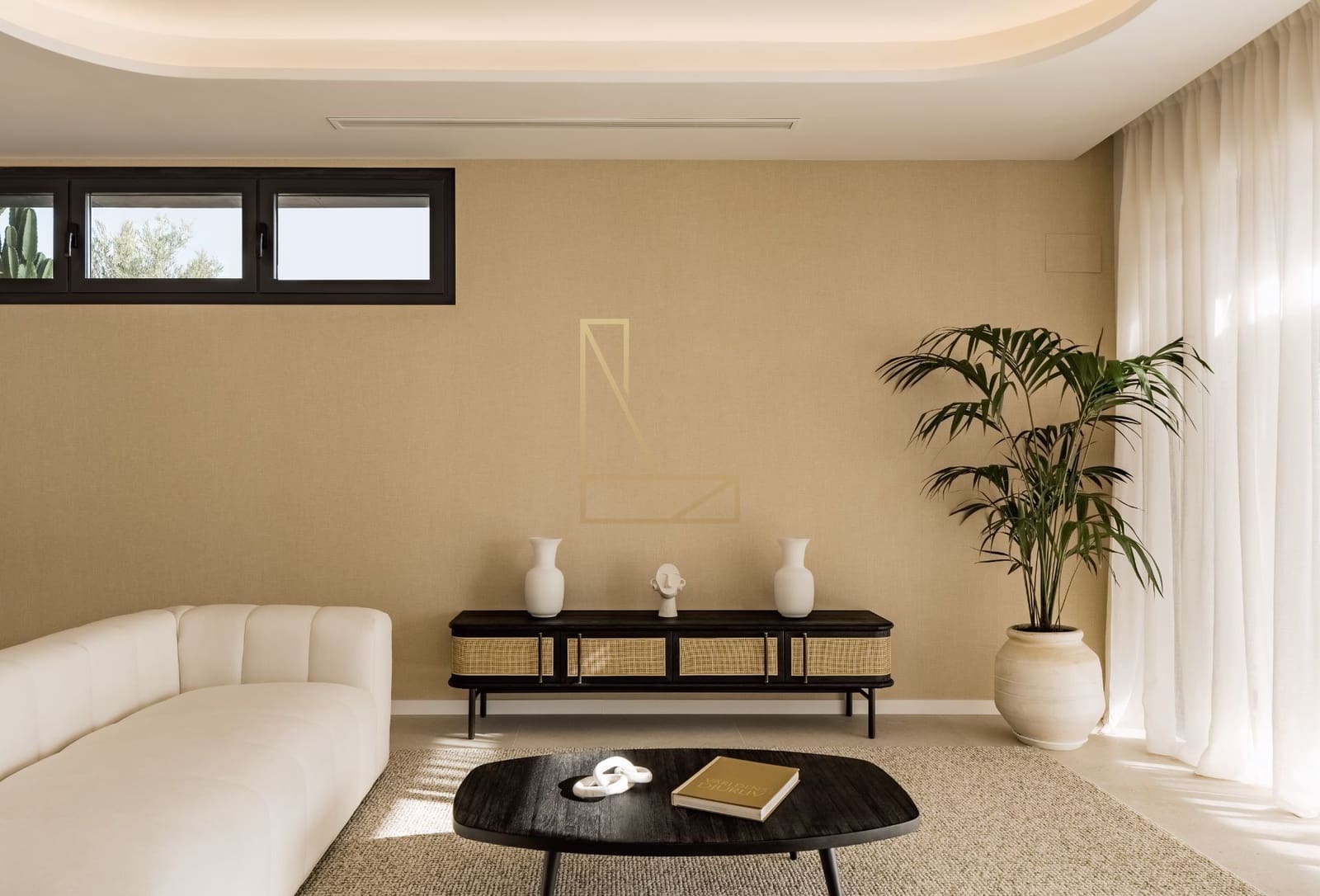 4 bedroom Villa for sale in Finestrat with pool garage - € 950,000 (Ref: 8917709)