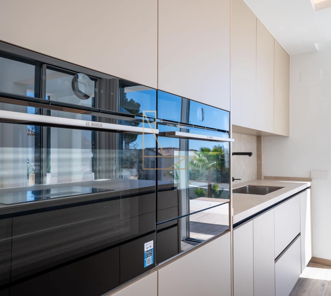 4 soverom Villa til salgs i Benissa med svømmebasseng garasje - € 2 260 000 (Ref: 8917710)