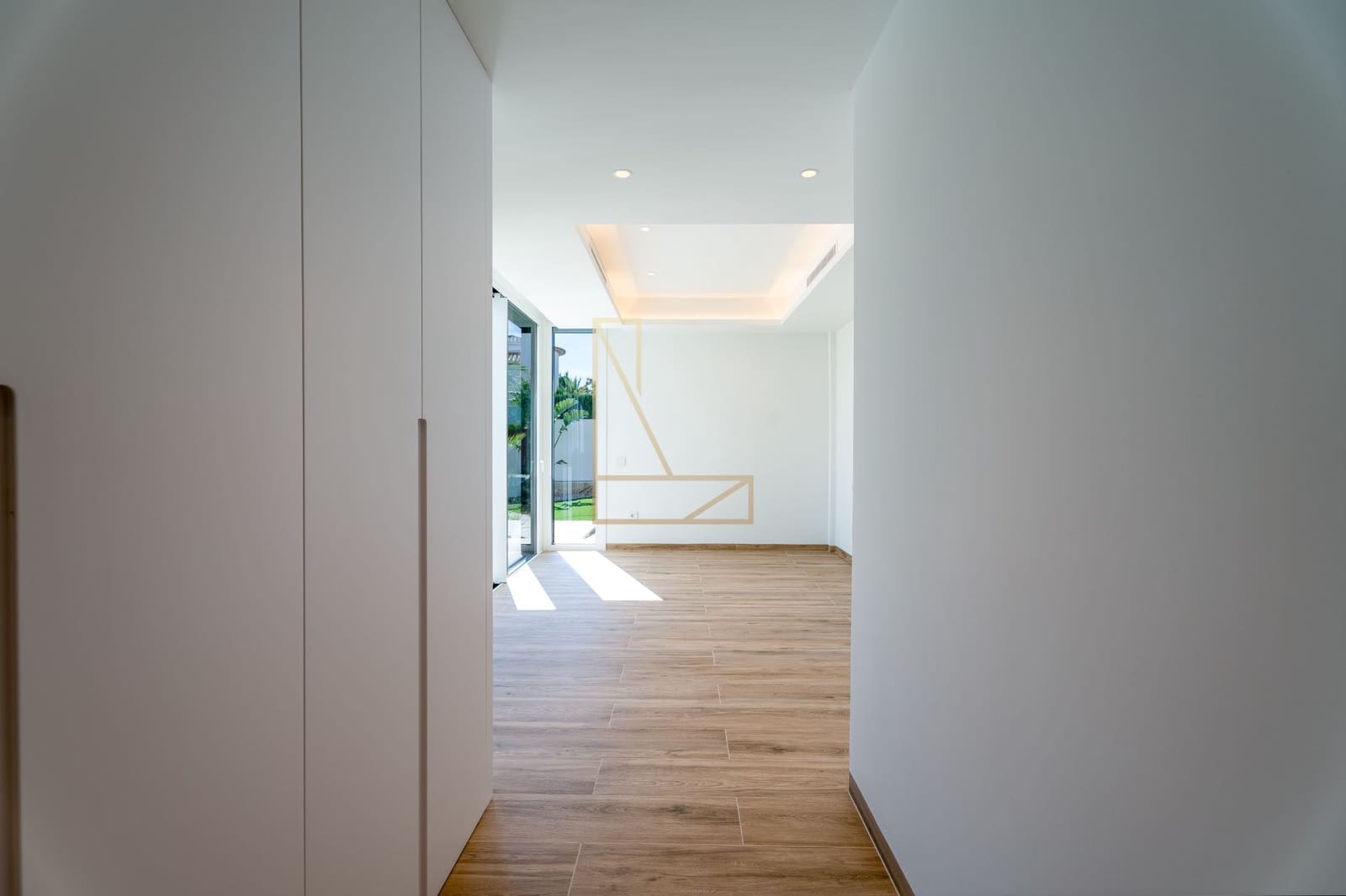 4 soverom Villa til salgs i Benissa med svømmebasseng garasje - € 2 260 000 (Ref: 8917710)